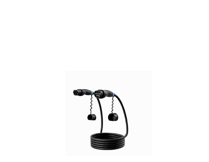 Ensave Type 2 kablo, 5 m
