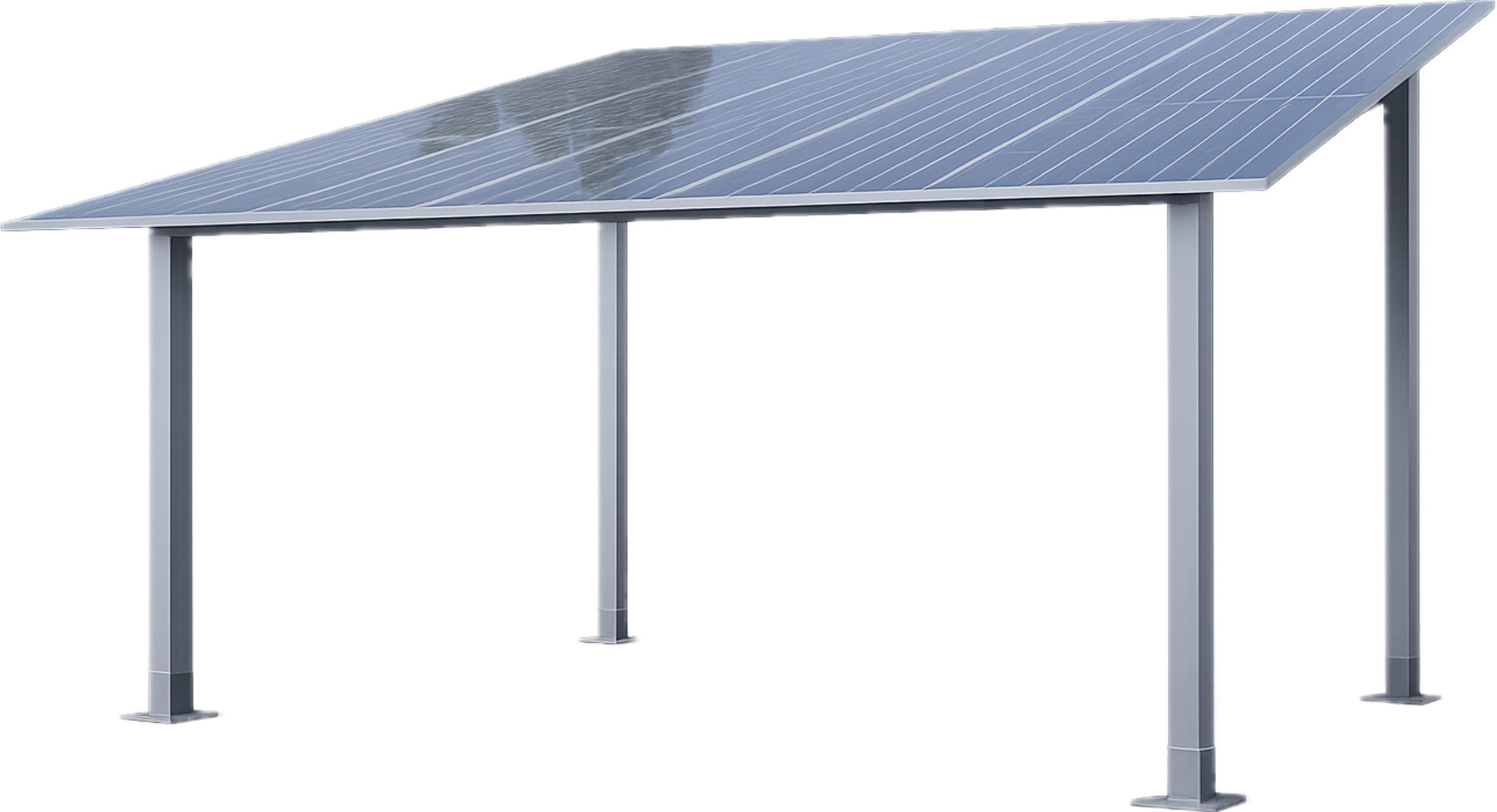 Ensave SOLAR7 elektrikli araç şarj istasyonu