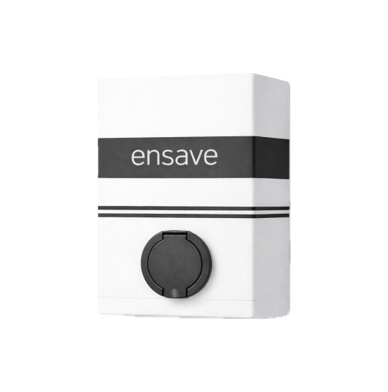 Ensave WALL11-S elektrikli araç şarj istasyonu
